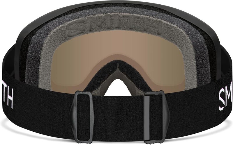 SMITH Blazer Goggles with Carbonic-x Lens – Performance Snowsports Goggles for Skiing & Snowboarding – For Men & Women - Image 5